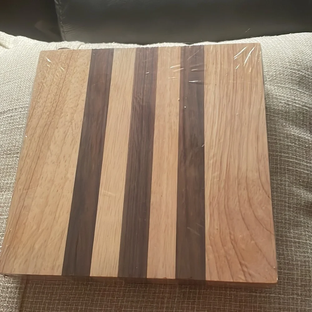 Eagle Nest ulu knife
